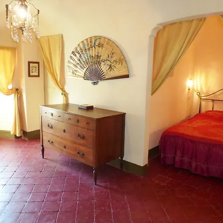 Os Castle - Castello Di Apartment