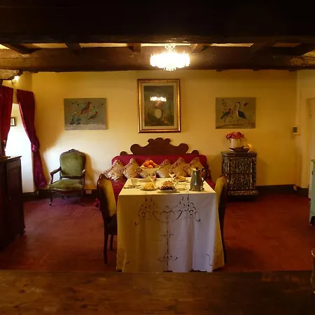 Os Castle - Castello Di