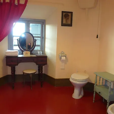 Os Castle - Castello Di Apartment *