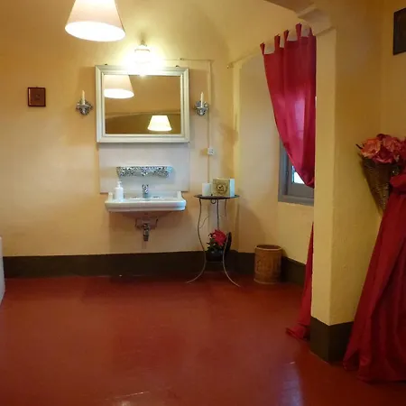 Apartment Os Castle - Castello Di Tassarolo