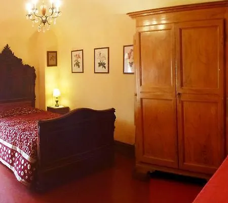 Apartment Os Castle - Castello Di