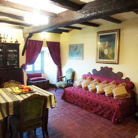Os Castle - Castello Di * Tassarolo