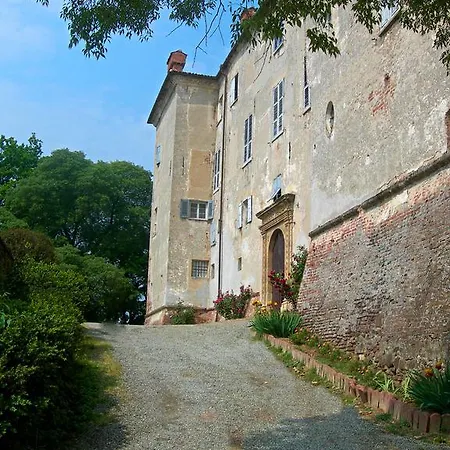 Os Castle - Castello Di Apartment *