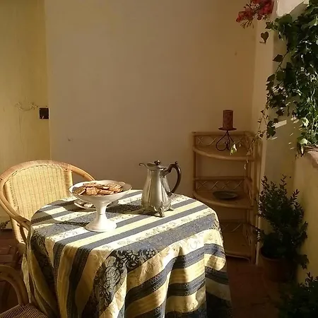 Apartment Os Castle - Castello Di