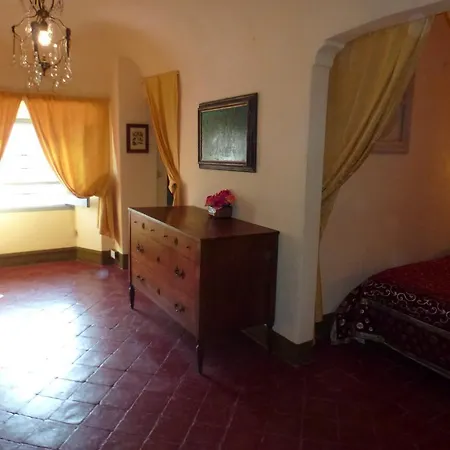 Os Castle - Castello Di Apartment Tassarolo