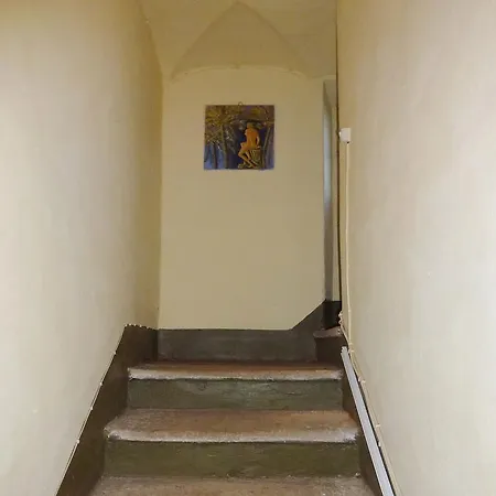 Os Castle - Castello Di Apartment