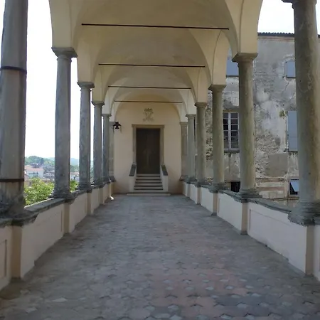 Apartment Os Castle - Castello Di *