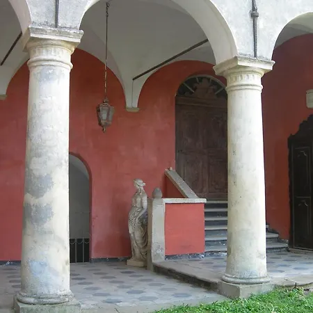 Os Castle - Castello Di Apartment *