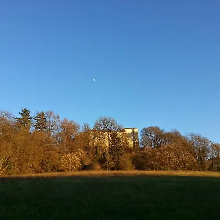 Os Castle - Castello Di Tassarolo