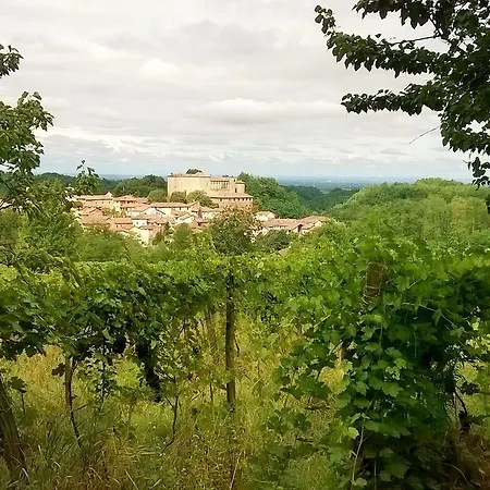 Os Castle - Castello Di Apartment